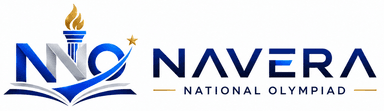 NAVERA National Olympiad official logo